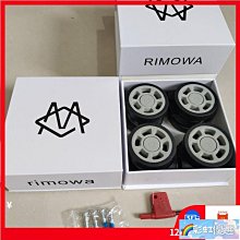 【  送工具和垫片✨】日默瓦適用行李箱配件旅行箱輪子,原裝萬向輪靜音輪有提供拆卸工具和螺絲-彩虹優選 價格比較,價格查詢,歷史價格詳細信息