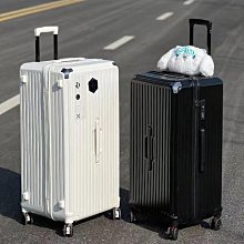 行李箱 行李箱女大容量拉桿箱小型密碼箱結實耐用旅行箱萬向輪潮流皮箱子~【爆款】 歷史價格詳細信息