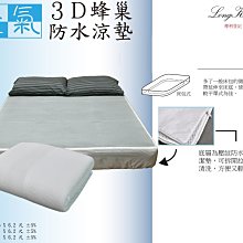 涼墊；單人3X6.2尺；可水洗；3D透氣涼；LAMINA樂米娜 歷史價格詳細信息