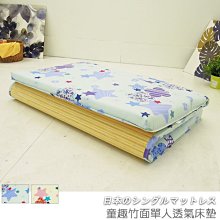 單人床墊 Malanda親膚無毒獨立筒床墊[單人3.5×6.2尺]【obis】 歷史價格詳細信息