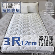 【嘉新床墊】厚7公分/ 標準單人3尺【天然椰棕床墊】頂級手工薄墊/台灣領導品牌/矽膠乳膠優點 歷史價格詳細信息