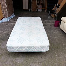 【安鑫】~【標準3尺單人】/【3.5尺單人加大】一般硬式冬夏兩用竹蓆彈簧床墊!【A493】 歷史價格詳細信息