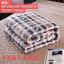 床墊軟墊學生宿舍床褥子單人加厚床墊雙人家用睡墊可折-默認最小規格價錢  其它規格請諮詢客服 歷史價格詳細信息