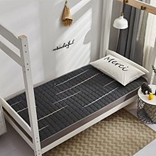 學生宿舍墊被｜加厚床墊｜榻榻米單人雙人1.5m1.8mx2.0米褥子家用軟墊｜羽絲絨床墊｜單人雙人床墊｜家 樂家居1 歷史價格詳細信息