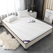 加厚床墊宿舍學生單人床墊子可折疊保暖褥子秋冬軟墊上-默認最小規格價錢  其它規格請諮詢客服 歷史價格詳細信息