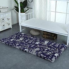 學生宿舍墊被｜加厚床墊｜榻榻米單人雙人1.5m1.8mx2.0米褥子家用軟墊｜羽絲絨床墊｜單人雙人床墊｜家 樂家居1 歷史價格詳細信息