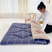 【熱賣】床墊軟墊家用加厚宿舍學生單人榻榻米墊子海綿墊地墊褥子租房專用 歷史價格詳細信息