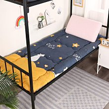 【熱賣】床墊軟墊家用加厚宿舍學生單人榻榻米墊子海綿墊地墊褥子租房專用 歷史價格詳細信息