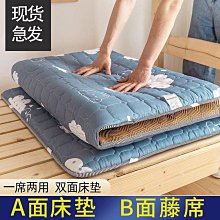 【熱賣】床墊軟墊家用加厚宿舍學生單人榻榻米墊子海綿墊地墊褥子租房專用 歷史價格詳細信息