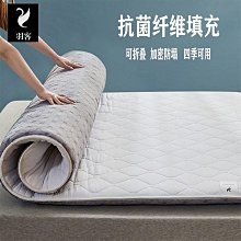 【熱賣】床墊軟墊家用加厚宿舍學生單人榻榻米墊子海綿墊地墊褥子租房專用 歷史價格詳細信息