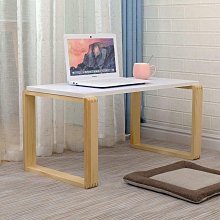 小方桌 簡約榻榻米飄窗桌子小茶幾矮桌子實木地桌 歷史價格詳細信息