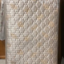 單人床墊 Malanda親膚無毒獨立筒床墊[單人3.5×6.2尺]【obis】 歷史價格詳細信息