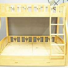 【台北二手家具】百豐悅 新北二手傢俱-二手 上下舖 松木實木 兒童雙層床 子母床 單人床架 基隆二手家具 桃園二手家具 價格比較,價格查詢,歷史價格詳細信息