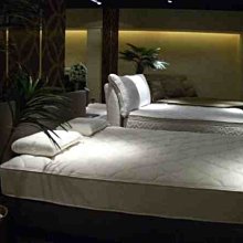 【名床工廠睡眠館】防螨立體棉舒柔提花厚布套（記憶或乳膠薄床墊適用）－兩件免運費 歷史價格詳細信息