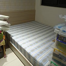 【新和興家居】雙人五尺乳膠獨立筒床墊1109-103 歷史價格詳細信息