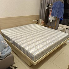 【新和興家居】雙人五尺乳膠獨立筒床墊1109-103 歷史價格詳細信息