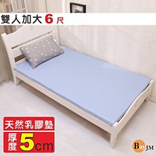 天然乳膠床墊5cm厚泰國進口乳膠榻榻米橡膠席夢思1.8m床-默認最小規格價錢  其它規格請諮詢客服 歷史價格詳細信息