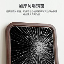 穿衣鏡家用試衣鏡一體衣架客廳臥室旋轉收納多功能玄關全身落地鏡 歷史價格詳細信息