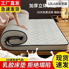 床墊子學生宿舍加厚軟墊1.5米家用睡墊床褥墊單人雙人鋪-默認最小規格價錢  其它規格請諮詢客服 歷史價格詳細信息