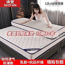 加厚床墊子0.9m軟墊床褥子1.5米雙單人宿舍學生榻榻米墊-默認最小規格價錢  其它規格請諮詢客服 歷史價格詳細信息