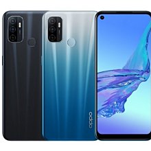 OPPO A53--6.5吋--三鏡頭--獨立三卡槽--紋辨識--雙喇叭--5000大電量--9.9新--可舊機折抵-- 價格比較,價格查詢,歷史價格詳細信息