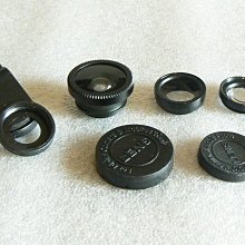 手機微距鏡頭三色補光燈通用高清拍照神器 歷史價格詳細信息