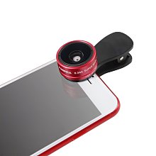 手機魚眼鏡頭三合一 魚眼/廣角/微距/通用3合1鏡頭 歷史價格詳細信息