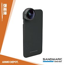 SANDMARC 0.2X 魚眼HD手機鏡頭 (iPhone XS Max 背蓋 與 安卓共用鏡頭夾具)【台灣總代理】 歷史價格詳細信息