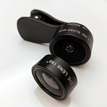 自拍神器 手機鏡頭 三合一 魚眼 微距 廣角 歷史價格詳細信息