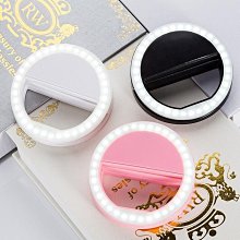 LED手機美顏補光燈-3段燈光 歷史價格詳細信息