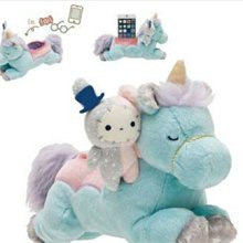 日本 SAN-X 憂傷馬戲團 造型 洗衣袋 正版授權 歷史價格詳細信息