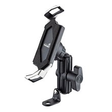 TAKEWAY T-PH05-LA3 黑隼 Z手機座-後照鏡款 雙磁浮減震版 LA3-PH05-Anv Pro 公司貨 歷史價格詳細信息