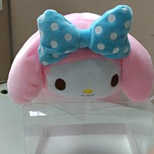 美樂蒂 絨毛沙包玩偶 (大和花紋) 歷史價格詳細信息