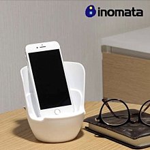 Inomata 日本製 手機.平板 置物架 白色【Donki日本唐吉訶德】 歷史價格詳細信息