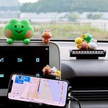 - LINE FRIENDS手機支架 可愛手機座 熊大 兔兔 卡通造型手機架 交換禮物 生日 情人節禮物 追劇 歷史價格詳細信息