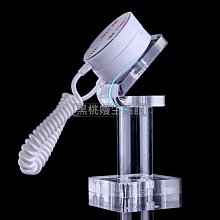 ♠黑桃嫚生活館 手機防盜繩上墻壁掛式掃碼槍防盜鏈彈簧線陳列架磁力支架托 歷史價格詳細信息