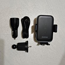 MOMAX 15W磁吸無線車充支架組合 CM20GSE(Tesla版+出風口版) 歷史價格詳細信息