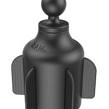 RAM MOUNT 免鑰匙 安全旋鈕鎖 RAM Mounts 機車 車架 固定架 RAP-S-KNOB3U 歷史價格詳細信息