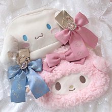 Maison de FLEUR 寶石蝴蝶結紙巾包(8A03FTJ0900) 歷史價格詳細信息