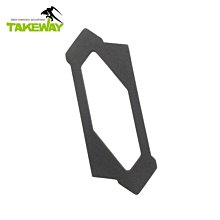 TAKEWAY 黑隼2手機座（逆磁浮減震後照鏡防盜版） 歷史價格詳細信息