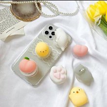 ROGI 愛心嘟嘟臉長方型針織手提包/手機包/萬用包-1220預購 歷史價格詳細信息