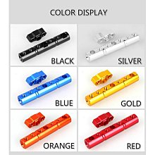 機車多功能擴展支架燈飾橫杆電動踏板車後照鏡鏡座射燈杆裝飾件 歷史價格詳細信息