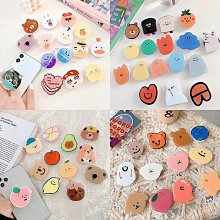 韓國手機卡通支架掛繩女款短款可愛蘋果手機掛飾個性創意8x繩子KT潮 歷史價格詳細信息