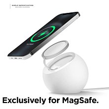 手機magsafe迷你磁吸無線充5000毫安充電寶快充背夾移動電源 歷史價格詳細信息