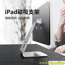 磁吸手機支架桌面360度旋轉便攜摺疊鋁合金適用ipad平板電腦 歷史價格詳細信息
