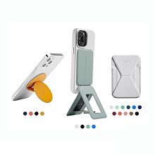 【MOFT】iPhone15全系列 磁吸皮革手機殼 MOVAS™ 多色任選(預購) 歷史價格詳細信息