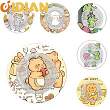 泡泡騷磁吸底座 手機氣囊支架磁吸底座 magsafe磁吸底座 磁吸盤 透明版（不含支架） 歷史價格詳細信息