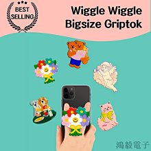 Griptok DIY 鑽石寶石水晶水鑽手機支架手機握把 歷史價格詳細信息