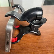 手機支架夾子頭配件金屬熱靴多功能gopro接口自拍杆通用雙位 歷史價格詳細信息