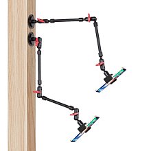 懸掛直播支架 手機架 手機座 手機支架【小麥購物】24H出貨 摺疊支架 平版架 充電架 支架 腳架 平板支架【C350】 歷史價格詳細信息